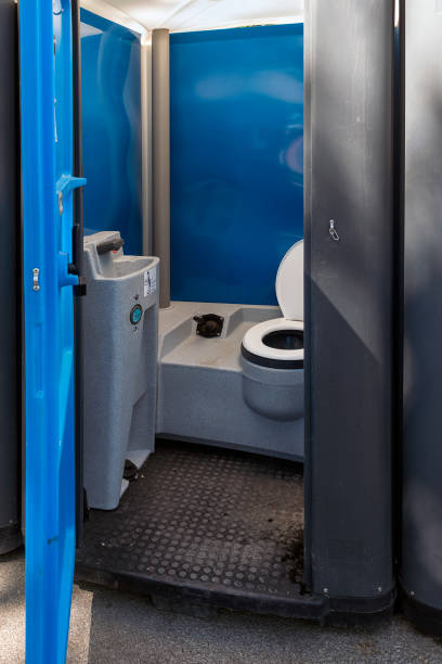 Best Best portable toilet rental  in Bellevue, WA