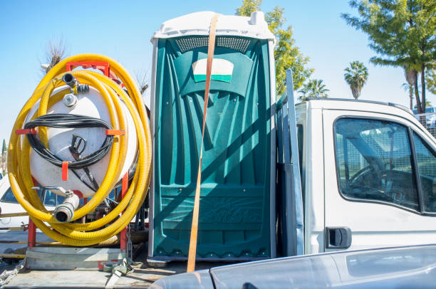 Best Handicap porta potty rental  in Bellevue, WA