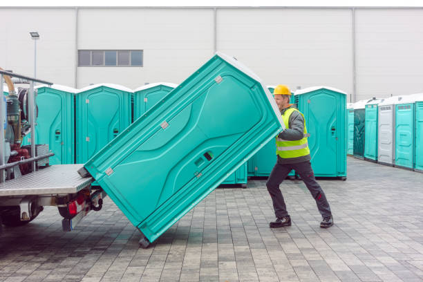 Best Handicap porta potty rental  in Bellevue, WA