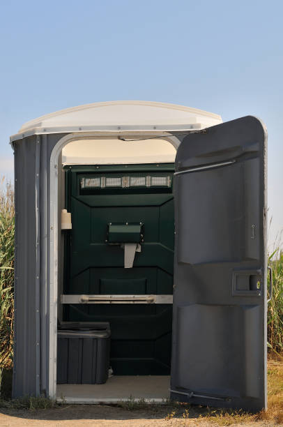 Portable Toilet Options We Offer in Bellevue, WA