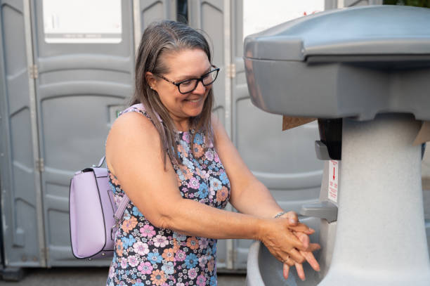 Best Wedding porta potty rental  in Bellevue, WA