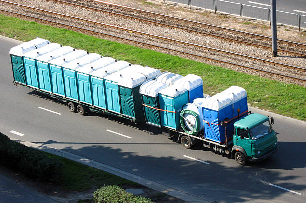 Reliable Bellevue, WA porta potty rental Solutions