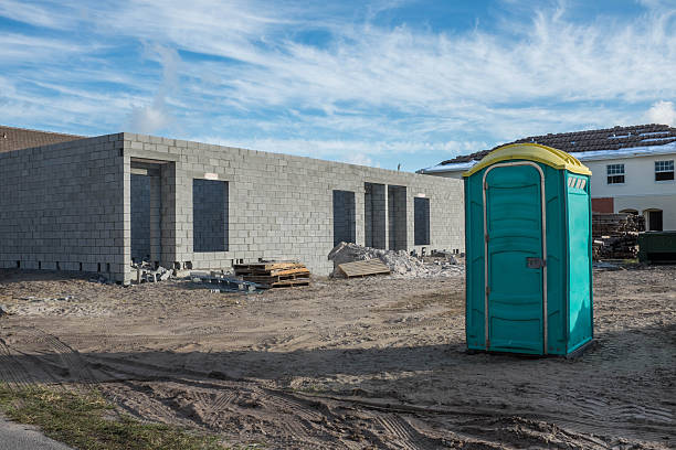 Best Local porta potty services  in Bellevue, WA